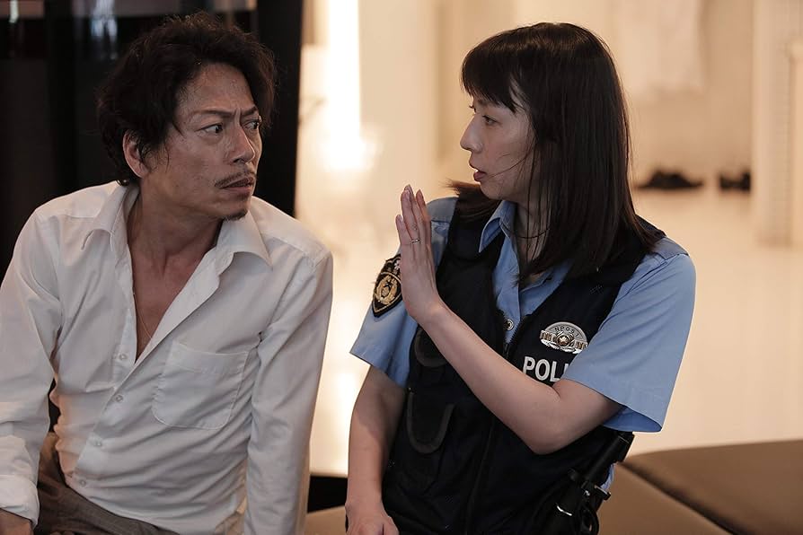 LOVE HOTELに於ける情事とPLANの涯て　三上博史 LOVEHOTELに於ける情事とPLANの涯て : 作品情報・キャスト
